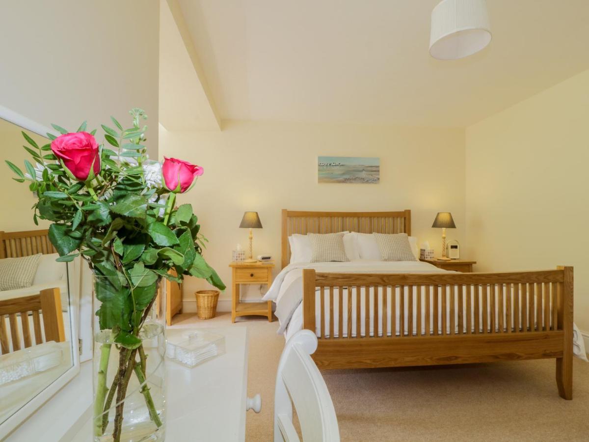 Carpenters Cottage Cockermouth Extérieur photo