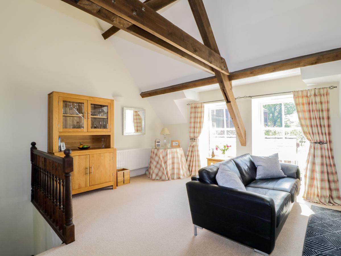 Carpenters Cottage Cockermouth Extérieur photo