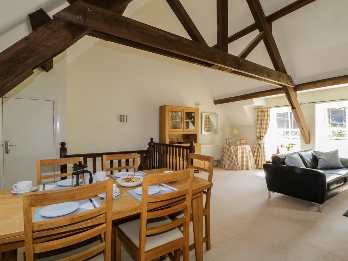 Carpenters Cottage Cockermouth Extérieur photo