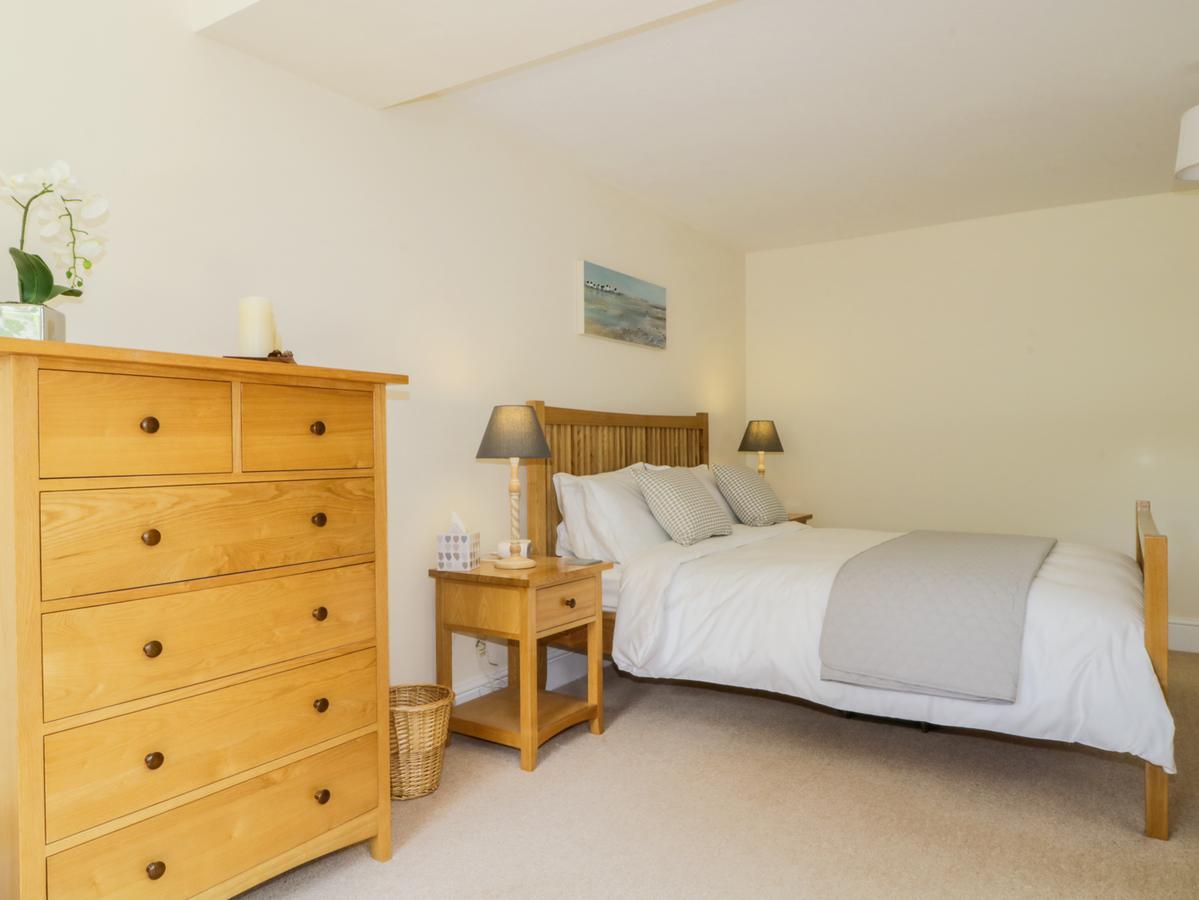 Carpenters Cottage Cockermouth Extérieur photo