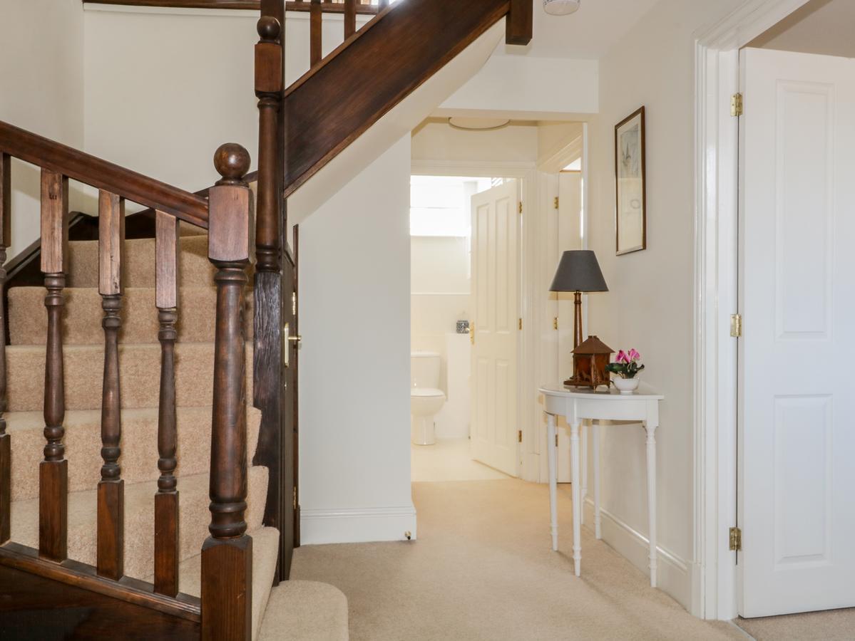 Carpenters Cottage Cockermouth Extérieur photo