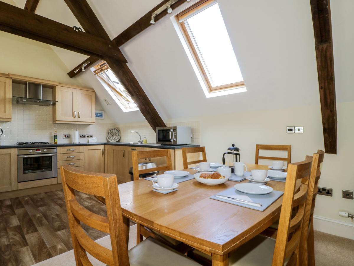 Carpenters Cottage Cockermouth Extérieur photo